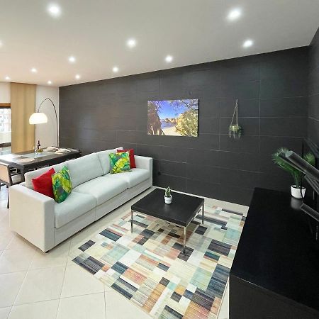 Sunset Lagos Apartment Exterior photo