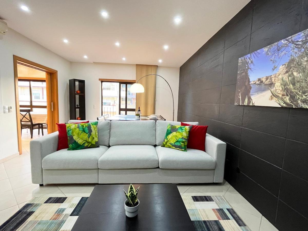 Sunset Lagos Apartment Exterior photo