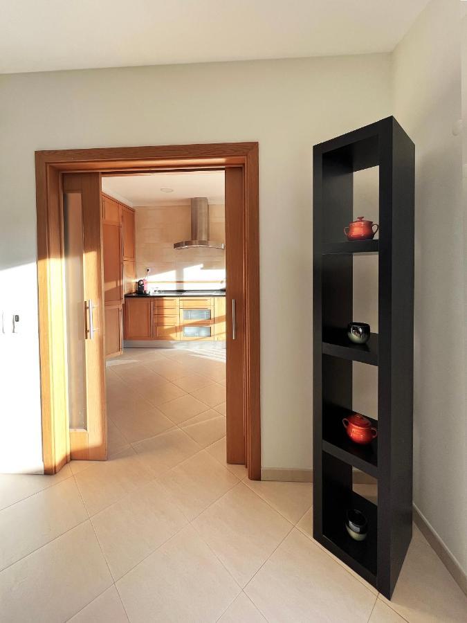 Sunset Lagos Apartment Exterior photo